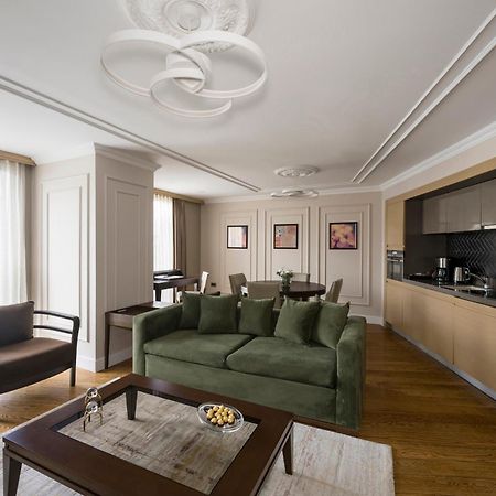 Continental Hotel Pera Istanbul Exterior photo