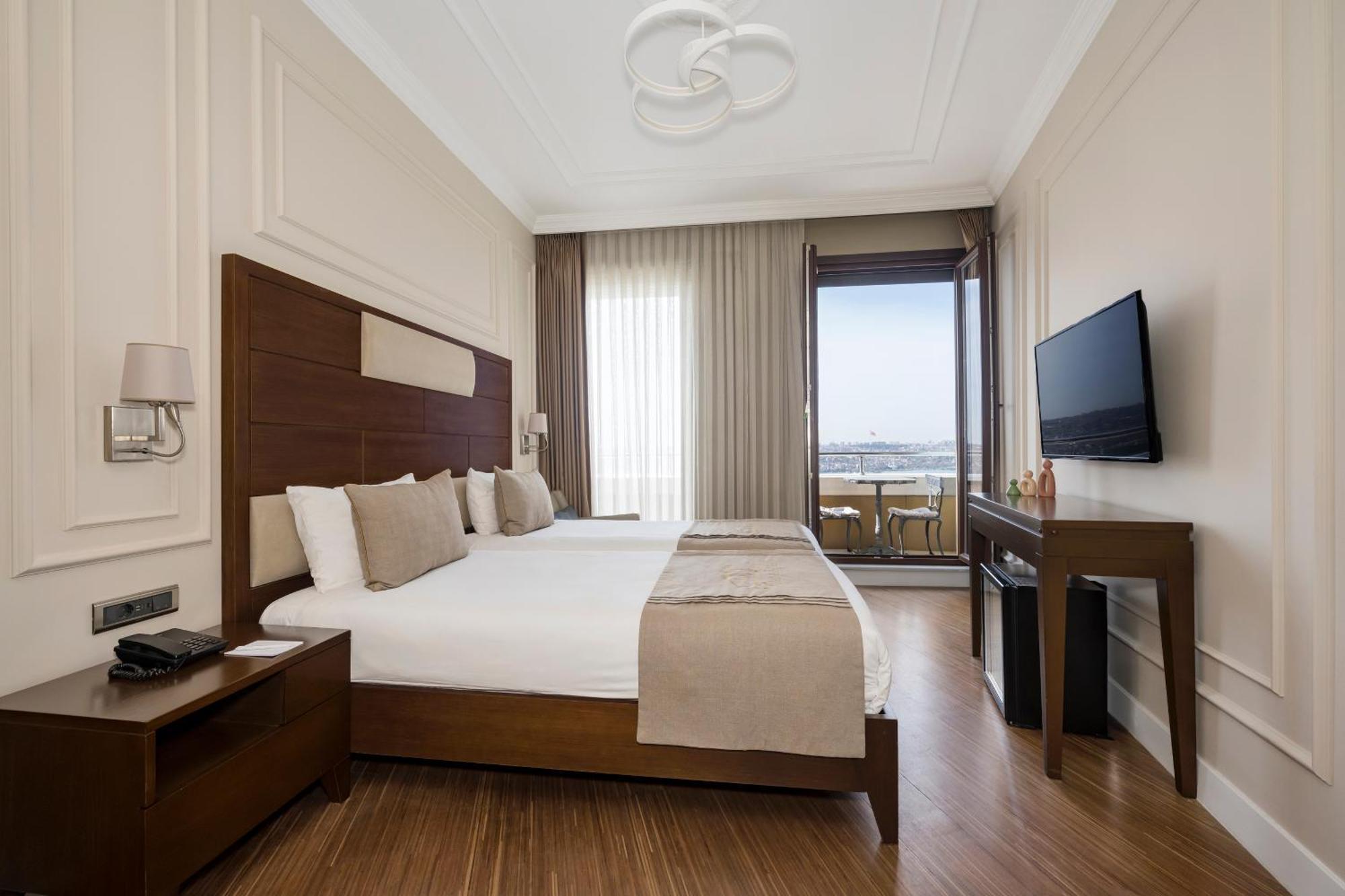 Continental Hotel Pera Istanbul Room photo