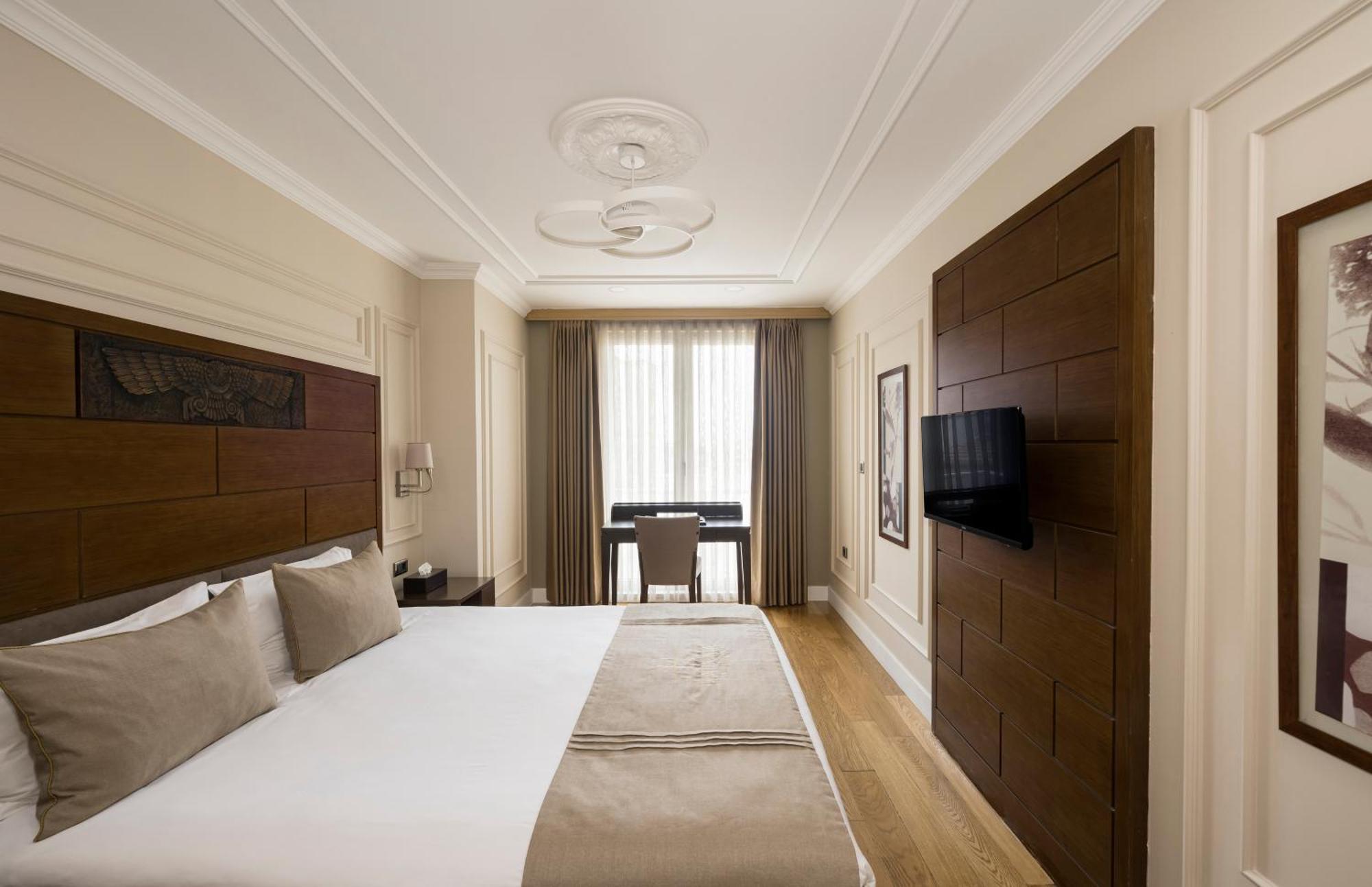 Continental Hotel Pera Istanbul Room photo