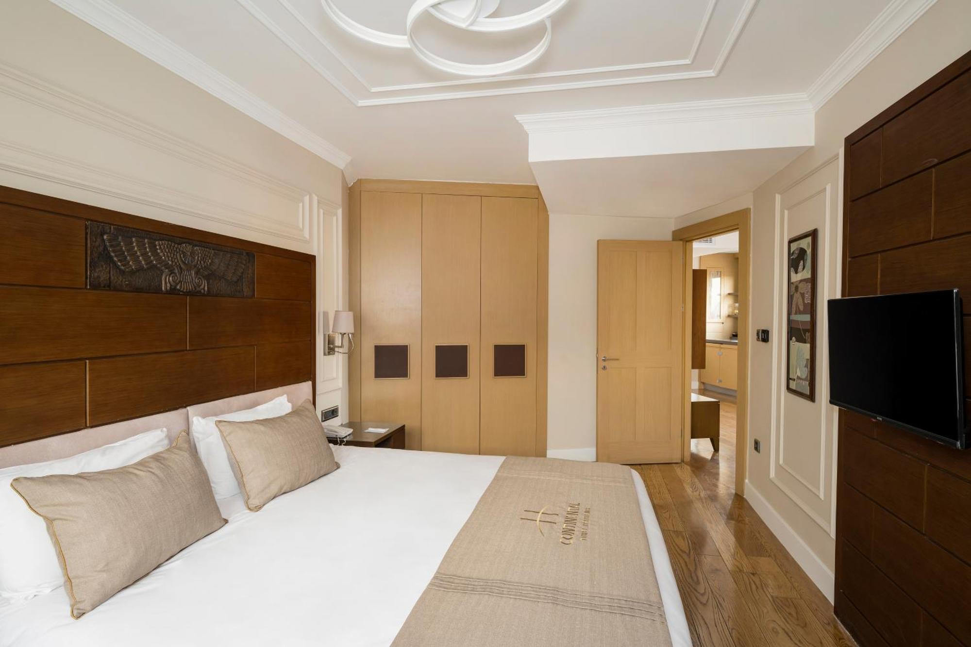 Continental Hotel Pera Istanbul Room photo